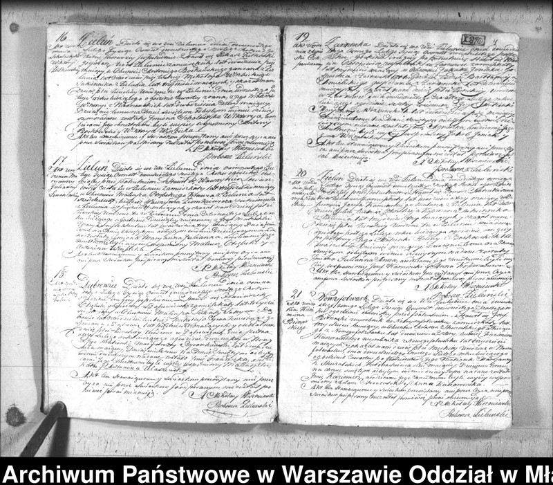 image.from.unit.number "Akta urodzin, małżeństw i zgonów"