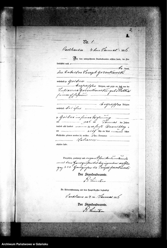 image.from.unit.number "Księga urodzeń"