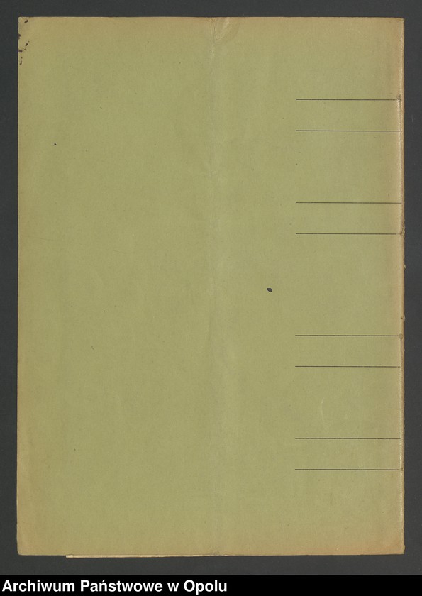 image.from.unit.number "Verfügung von Todes wegen des Kunstmalers Josef Hanel und seiner Ehefrau Maria geb.[orene] Westermayer in Wiese grfl zuletzt wohnhaft in Wiese grfl Haus No 11"