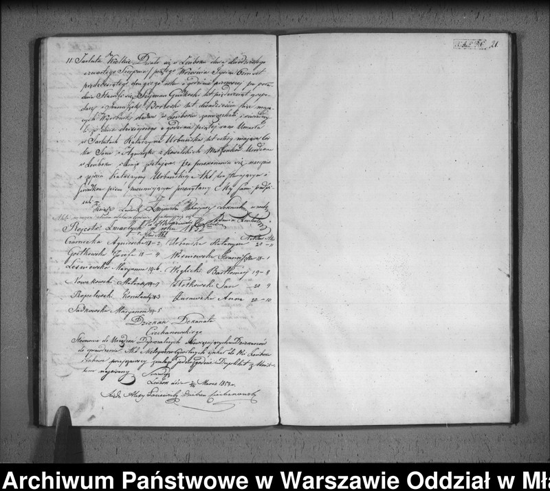 image.from.unit.number "Akta urodzin, małżeństw i zgonów"