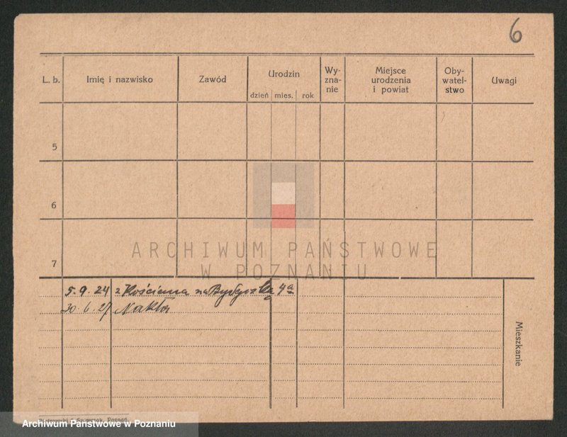 Obraz 6 z jednostki "Kobza - Kochaj"