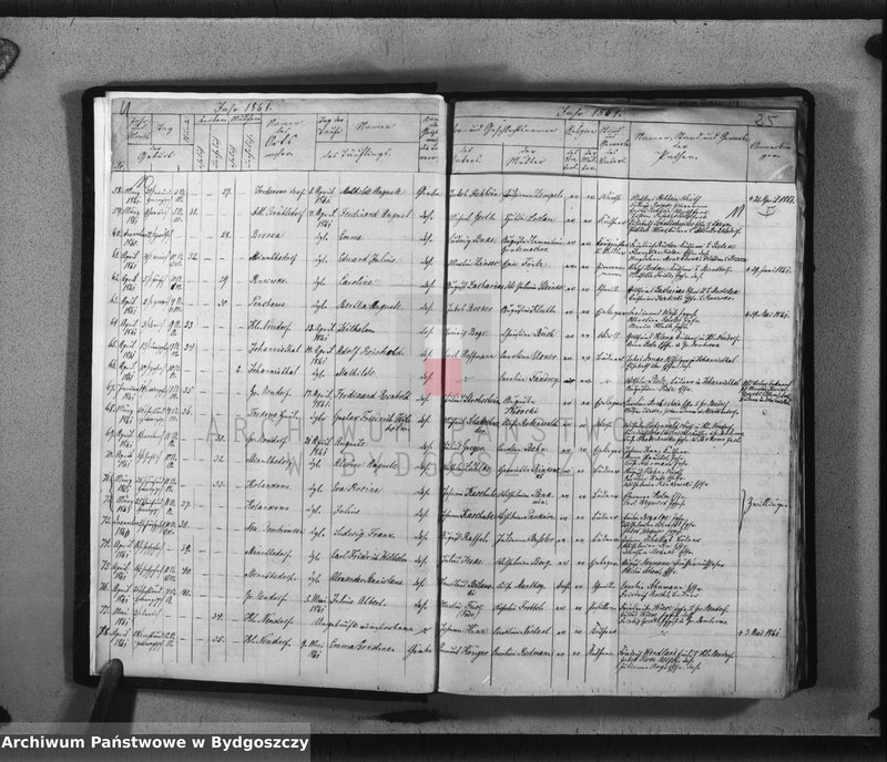image.from.unit.number "Akta urodzeń, ślubów, zgonów"