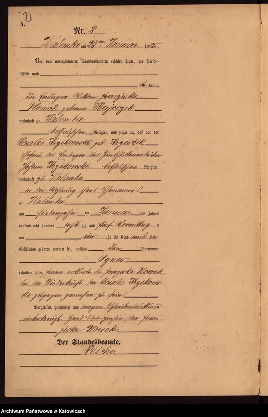image.from.unit.number "Księga urodzeń nr 1-56"