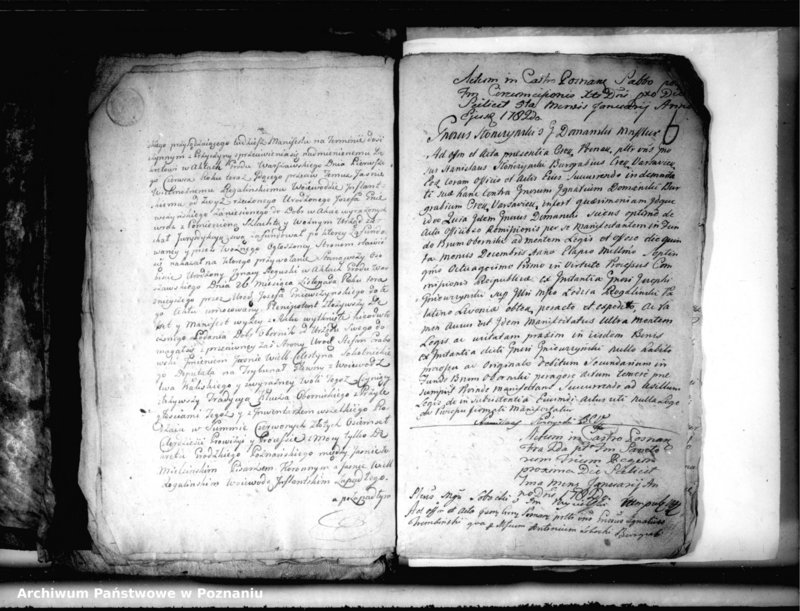 Obraz 9 z jednostki "Relationes [protocollon]"