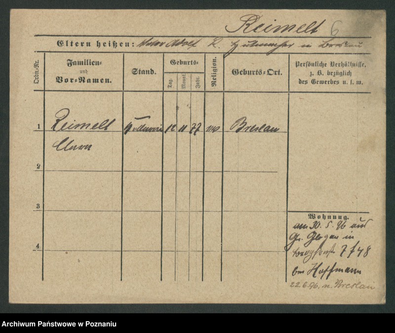 Obraz 8 z jednostki "Rajme - Rajser (Rei...)"