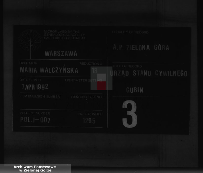 image.from.unit.number "Geburts-Neben-Register, Band I von No 1 bis No 500"