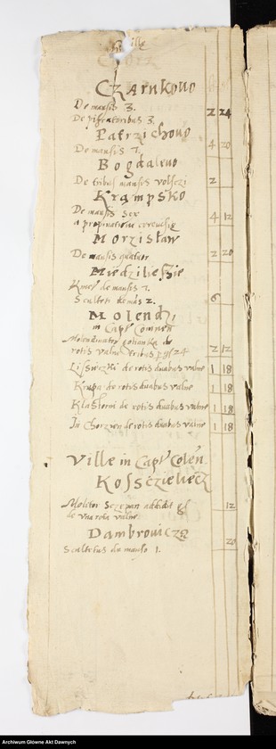 image.from.unit.number "Rejestry poborowe woj. kaliskiego."