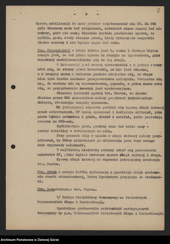 image.from.unit.number "Protokóły posiedzeń Egzekutywy KW z załącznikami. Lipiec - Sierpień"