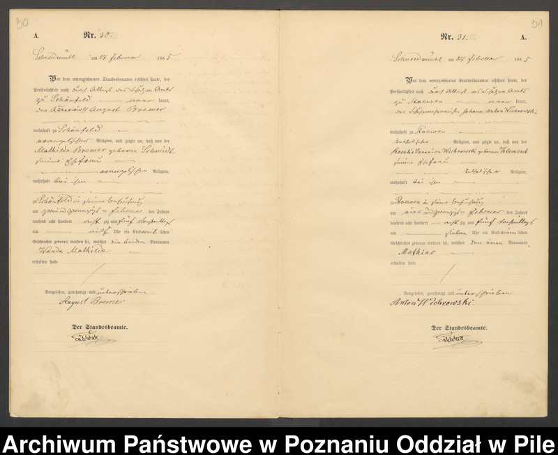 image.from.unit.number "Księga urodzeń"