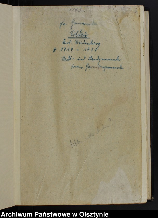 image.from.unit "Taufbuch Stadt-, Land- und Gernisongemeinde"