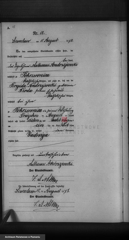 image.from.unit.number "Księga urodzeń"