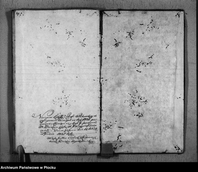 image.from.unit.number "Akta urodzeń, małżeństw i zgonów"