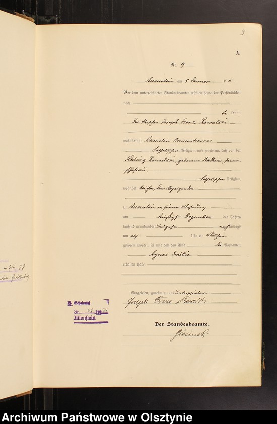 image.from.unit.number "Geburts-Haupt-Register Nr 1-518"