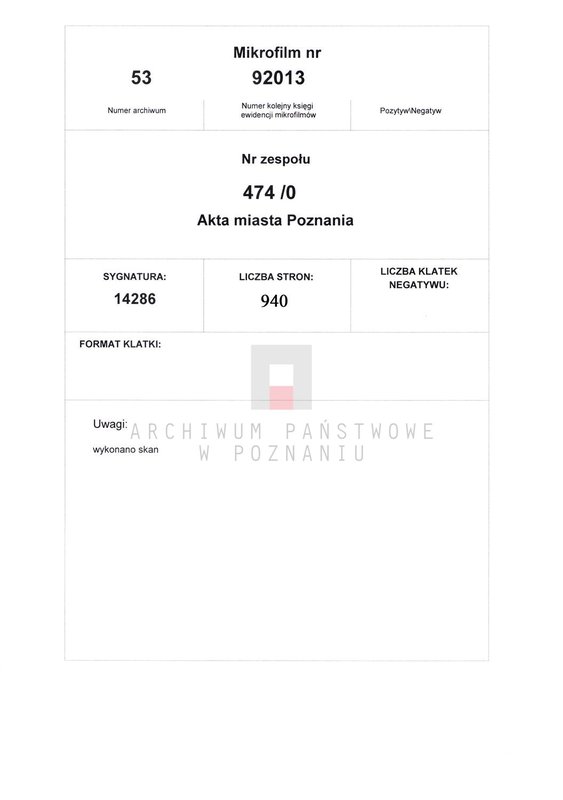 Obraz 2 z jednostki "Birkhahn - Biskupski"