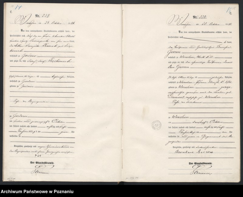 image.from.unit.number "Księga zgonów t. II"