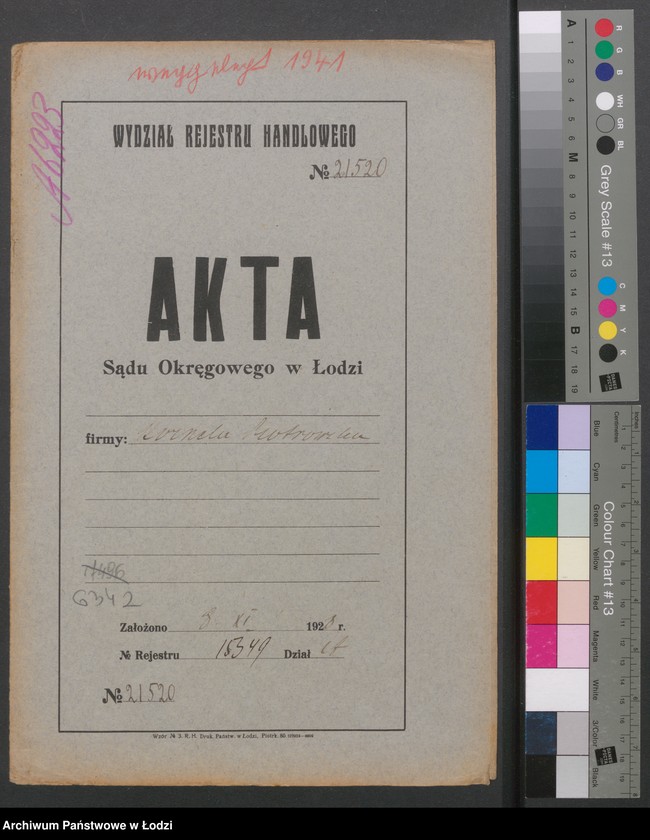 Obraz 2 z jednostki "Kornela Piotrowska - sklep spożywczy"