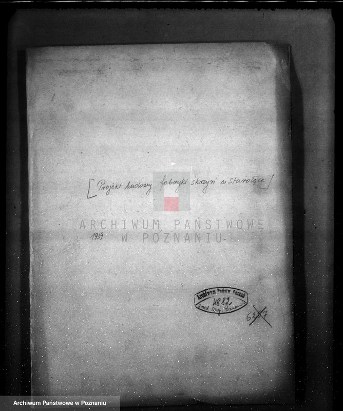 image.from.unit.number "/Projekt budowy fabryki skrzyń w Starołęce własność Z. Garstecki/"