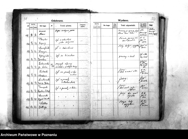 Obraz 20 z jednostki "Dziennik ogólny Naczelnej Rady Ludowej w Poznaniu, sekcja rolna"