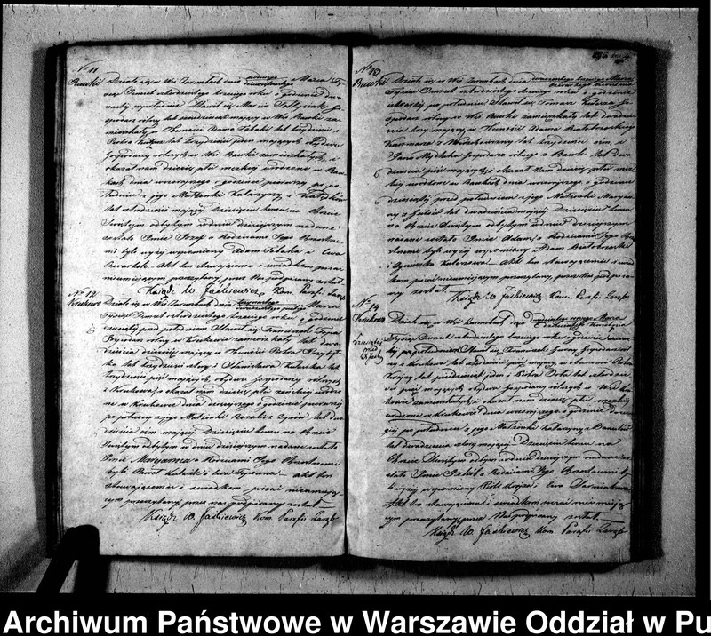 image.from.unit.number "Akta urodzeń, małżeństw i zgonów"