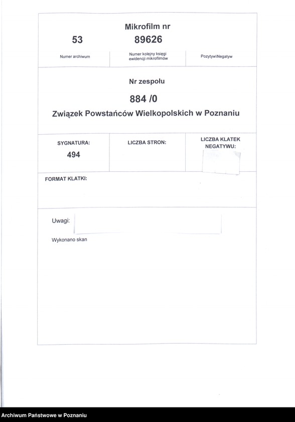 Obraz 2 z jednostki "Wizytacja oddziałów w terenie."