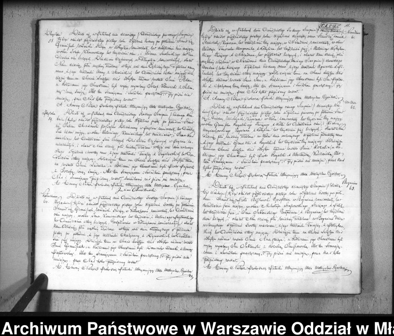 image.from.unit.number "Akta urodzin, małżeństw i zgonów"