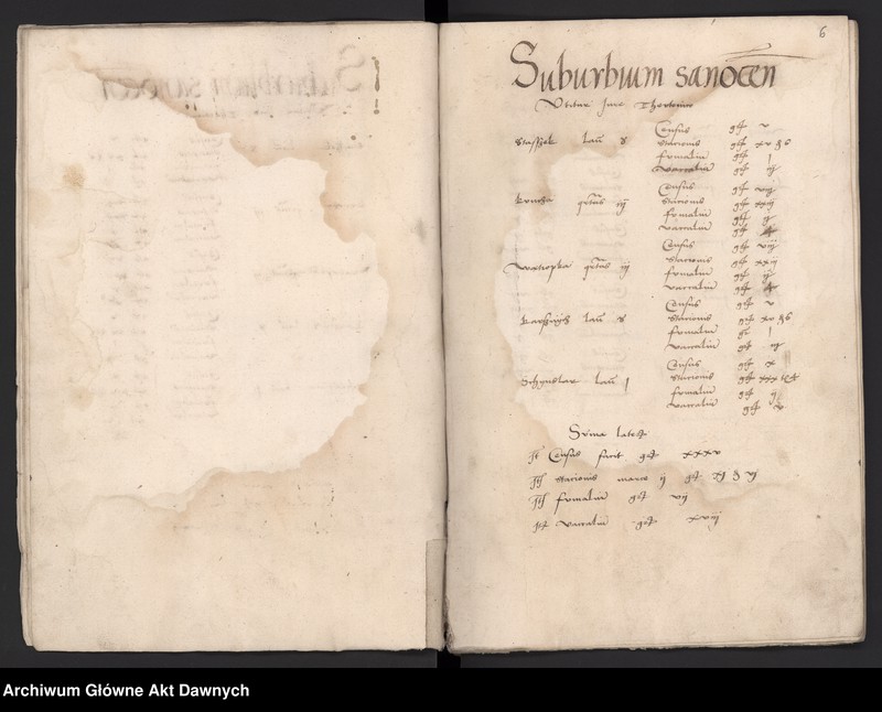 image.from.unit.number "Rejestry poborowe woj. ruskiego."