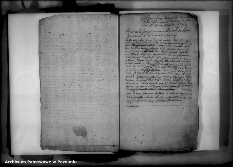 Obraz 17 z jednostki "Relationes [protocollon]"