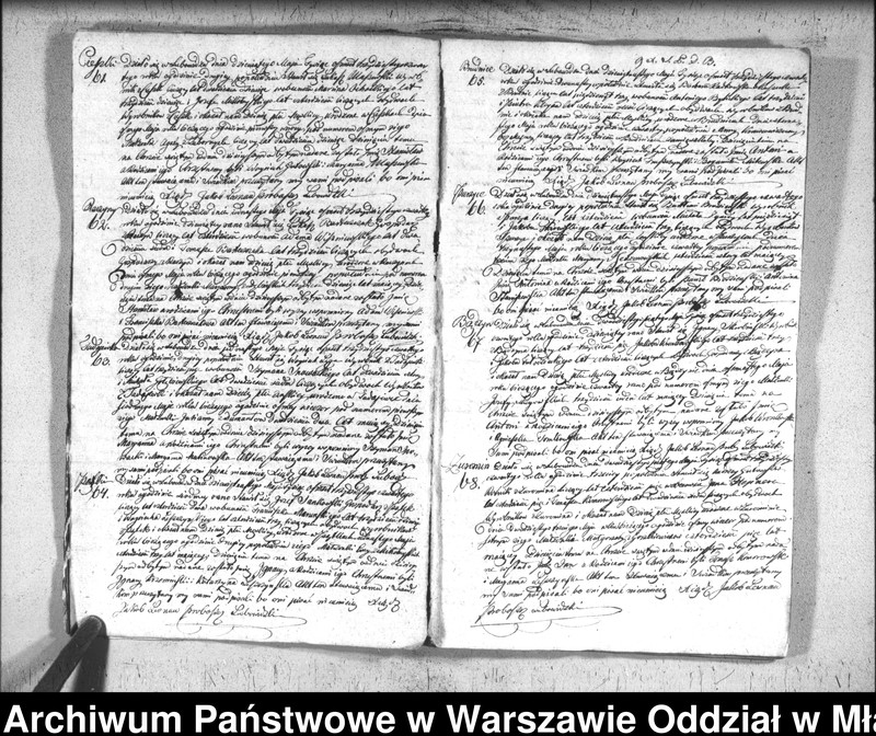image.from.unit.number "Akta urodzin, małżeństw i zgonów"