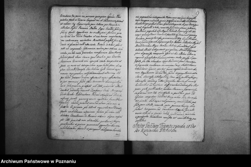 Obraz 13 z jednostki "Decreta [inducta]"