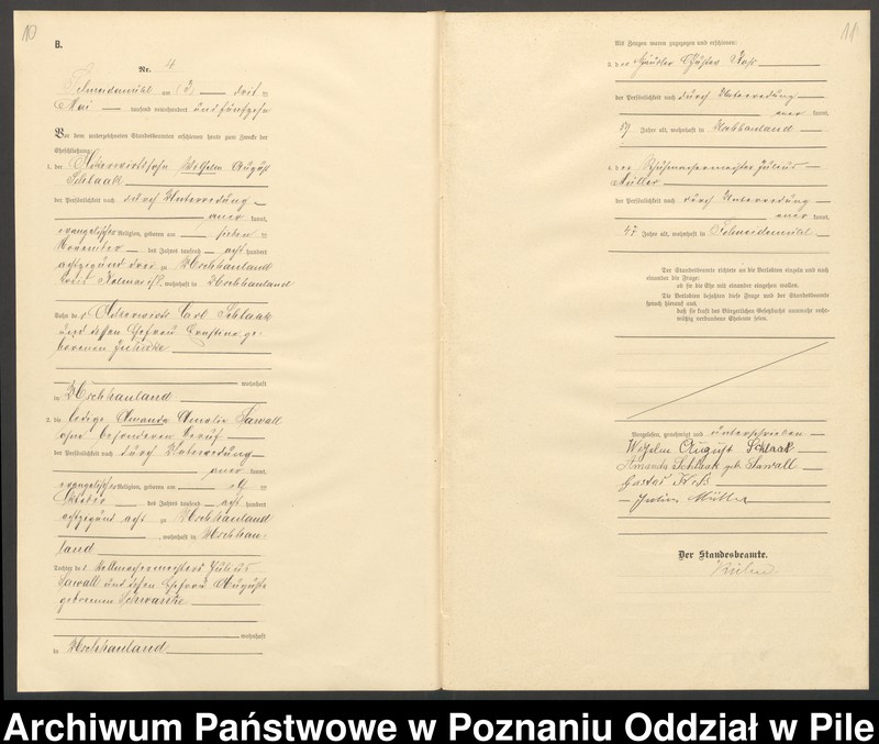 image.from.unit.number "Księga małżeństw"