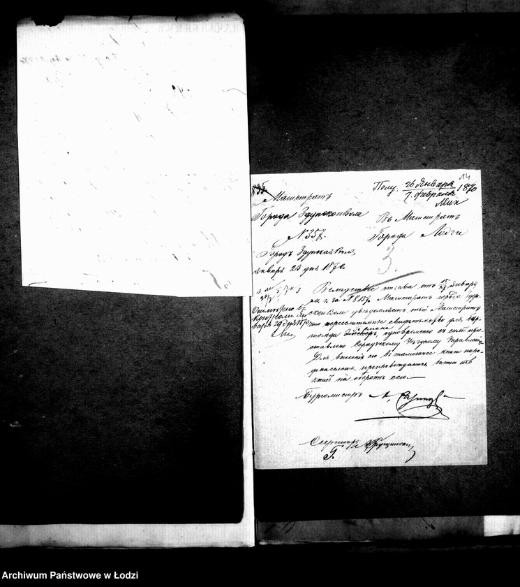 Obraz 13 z jednostki "O piereseleniach"