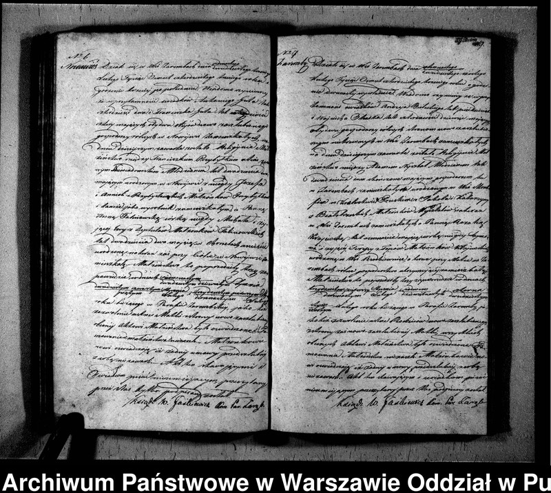 image.from.unit.number "Akta urodzeń, małżeństw i zgonów"
