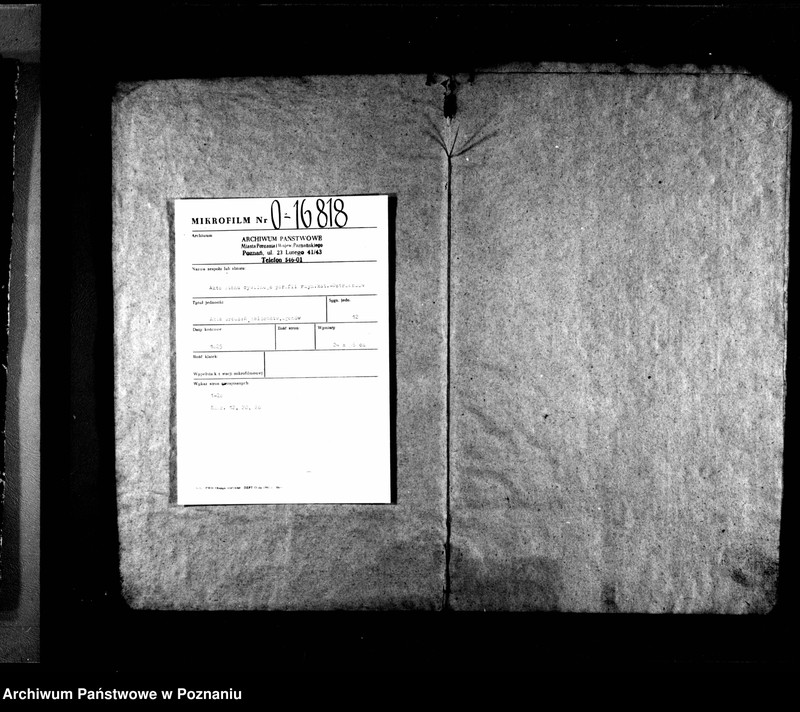 image.from.unit.number "Duplikat chrztów, pogrzebów i ślubów"