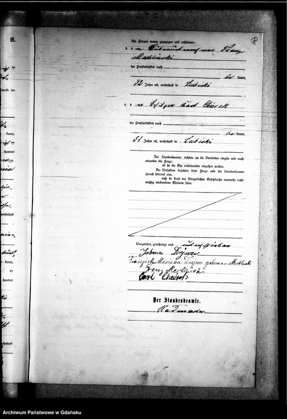 image.from.unit.number "Księga małżeństw"