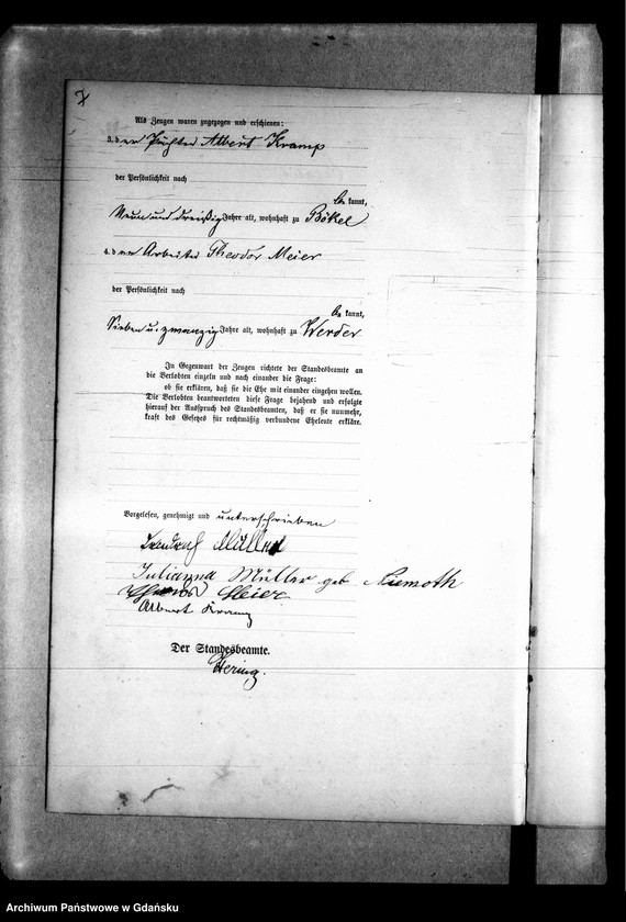 image.from.unit.number "Księga małżeństw"