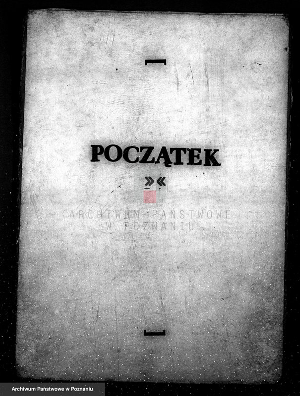 Obraz 3 z jednostki "Program urządzenia gospodarstwa leśnego dla lasu majętności Kobylepole powiat poznański 1933/34-1938/39"