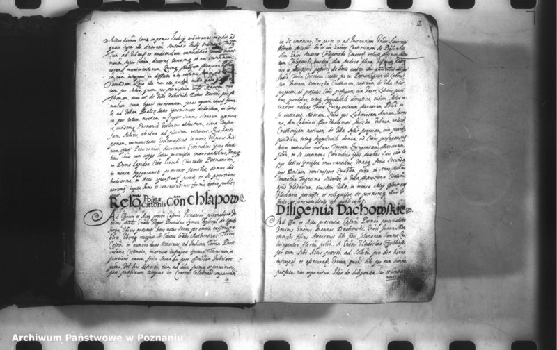 Obraz 6 z jednostki "Relationes [inducta]"