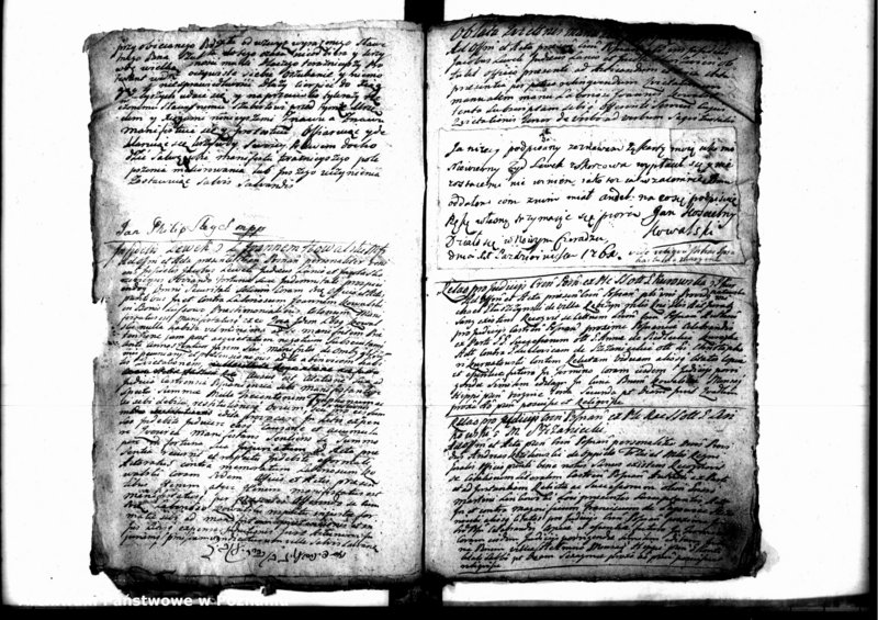 Obraz 7 z jednostki "Lib. civium, inscriptiones, relationes [protocollon]"