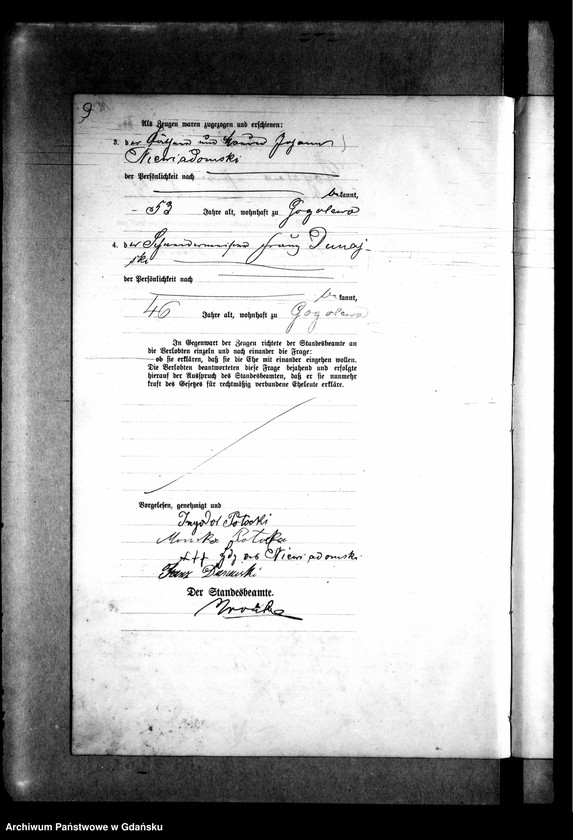 image.from.unit.number "Księga małżeństw"