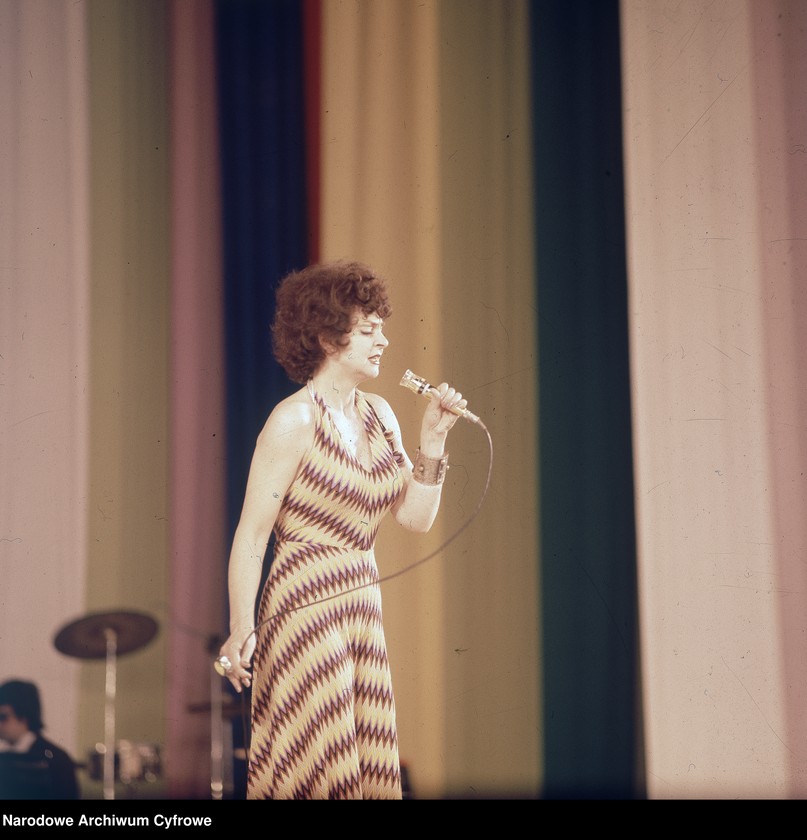 image.from.unit.number "Koncert estradowy "Tylko raz" w Sali Kongresowej Pałacu Kultury i Nauki w Warszawie"