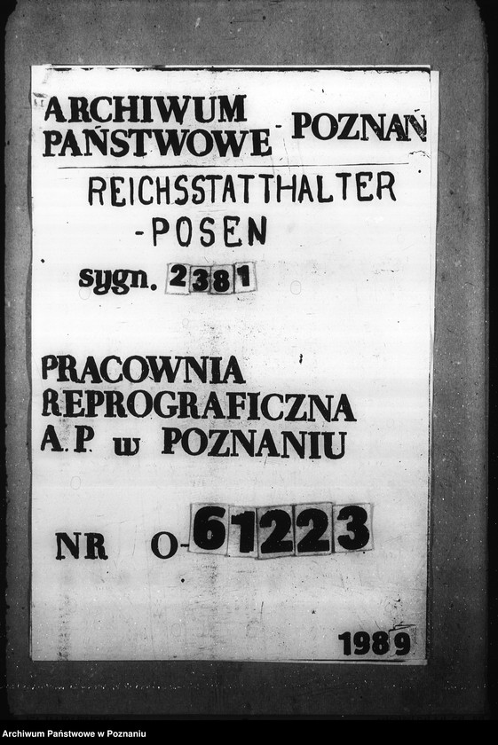 Obraz 1 z jednostki "Einsatz der Lehrer in den Sommerferien"