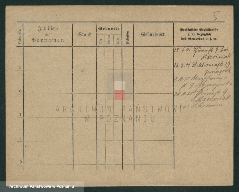 Obraz 5 z jednostki "Piesak - Pietryszak"