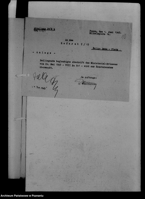 Obraz 14 z jednostki "Betriebsmittel"