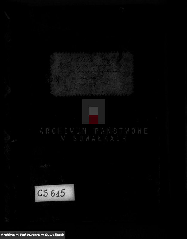 image.from.unit.number "Akta Urodzonych, Umarłych i Zaślubionych Okręgu Bakałarzewo za rok 1830"