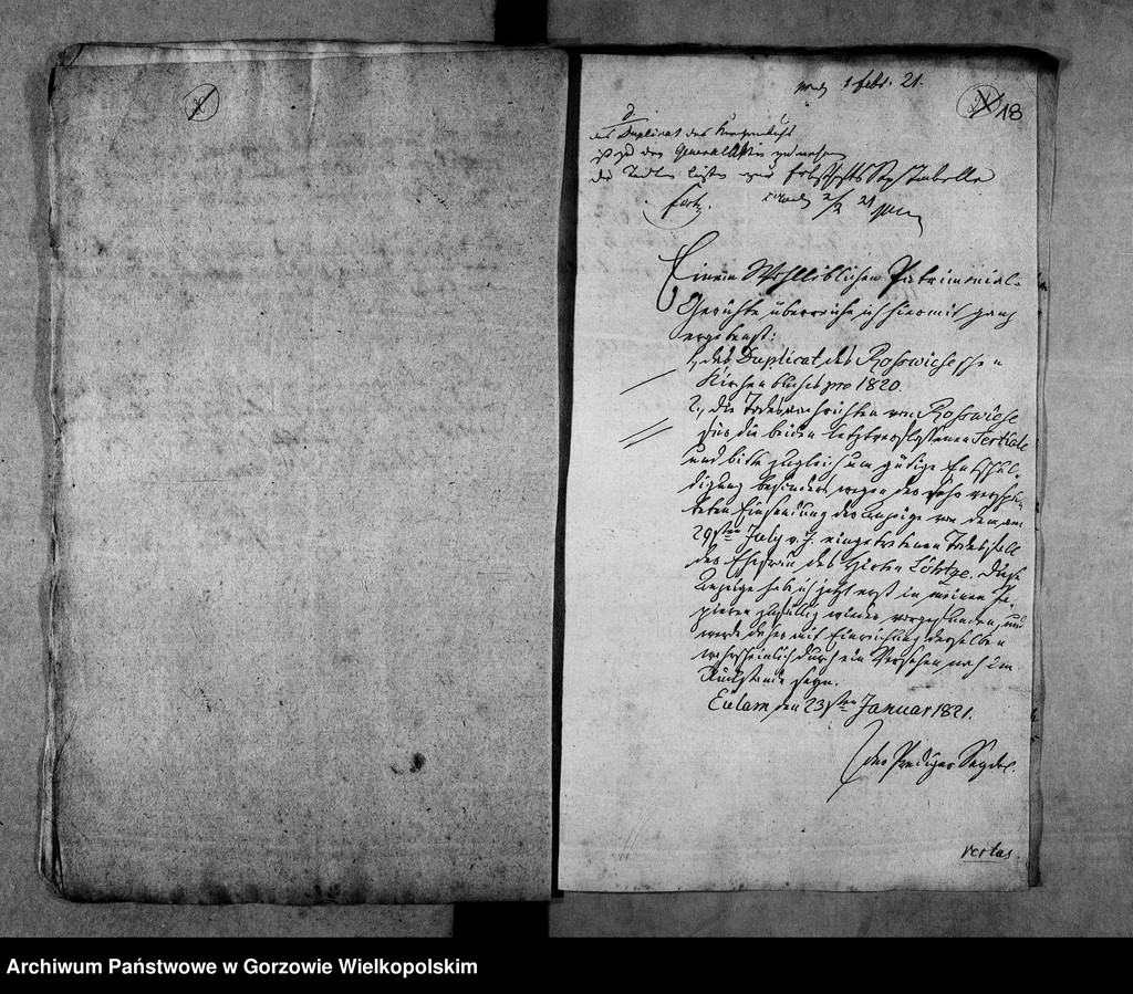 image.from.unit.number "Duplikate der Kirchenbücher von Rosswiese (Zieleniec)"