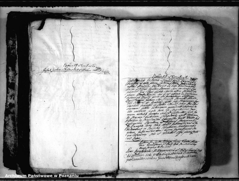 Obraz 17 z jednostki "Relationes [protocollon]"