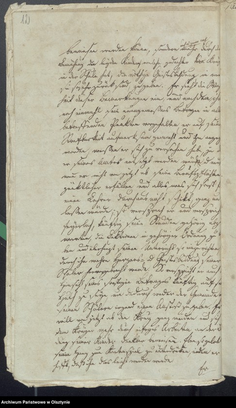 image.from.unit.number "Das Verhalten Rectors Adjunkt Brausewetter. Beschwerde über die Verhalten des Rectors Adj. Brausewetter in Schwarzstein"