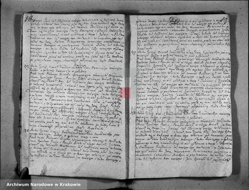 Obraz 12 z jednostki "Księga urodzeń"