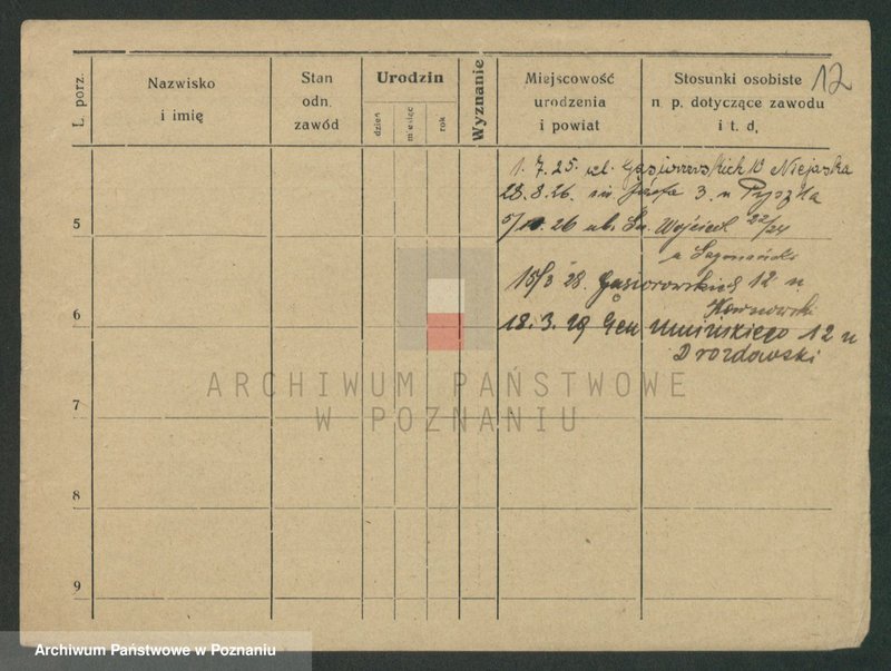 image.from.unit.number "Niezdarowa - Niklewski"