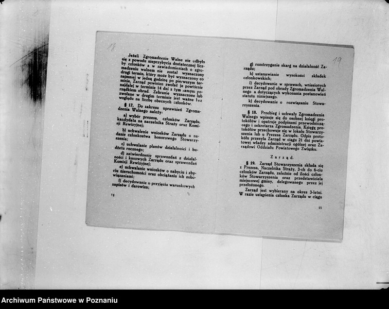 image.from.unit.number "/Stowarzyszenie ochotniczej straży pożarnej powiatu leszczyńskiego/ litery od O-Z"